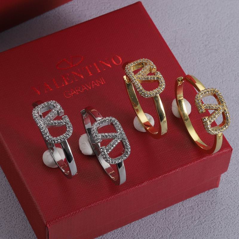 Valentino earring 06lyx156